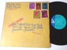 Captain Beefheart - Strictly Personal UK First Press Mono Gatefold Vinyl LP
