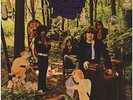 Little Boy Blues, The - In The Woodland Of Weir (Vinyl LP - 1968 - EU - Reissue)