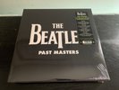 BEATLES PAST MASTERS VINYL 2LPS NEW REMASTERED 180G