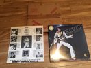 Vintage Elvis Presley Double Dynamite Album Record LP Factory Sealed NEW 1975