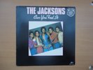 Jacksons 1981 Dutch 12