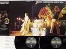 BLACK SABBATH WE SOLD OUR SOUL FOR ROCK'N'ROLL VERTIGO BT-5088,9 JAPAN VINYL 2LP