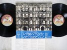 LED ZEPPELIN PHYSICAL GRAFFITI SWAN SONG P-6317N JAPAN OBI VINYL 2LP