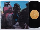 J.J. CALE Naturally SHELTER LP VG+ w