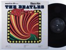 COKE (OPUS) Opus SOUND TRIANGLE ST-7779 LP VG+ w
