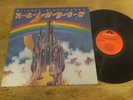 Ritchie Blackmore's Rainbow - Self Titled S/T Polydor PD-6049 ex