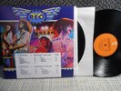 REO Speedwagon m- promo GF 2LP Live You Get what you Play For