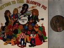 BLODWYN PIG - Getting To This / Original US`70