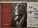 ASD 433 Beethoven Symphony No.6 Berlin Philharmonic Orchestra.. Cluytens..NM