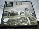 RUSH : PERMANENT WAVES / 180 GRAMM VINYL