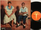 Verve DG mono MG V-4003 Ella Fitzgerald & Louis Armstrong 