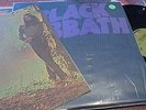 BLACK SABBATH MASTER OF REALITY LP ORIG WITH CLEAN POSTER UNUSED WARN BRO BS2562