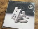 REO SPEEDWAGON The Hits 180g BLUE VINYL sealed NEW RARE COLORWAY NEAR MINT