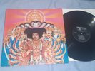 The Jimi Hendrix Experience -Axis: Bold As Love-1967- FIRST UK STEREO PRESS -EX+
