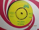 NEIL DIAMOND=SWEET CAROLINE  EX+