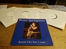 4 Lp Bruce Springsteen 