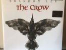 The Crow (Original Motion Picture Soundtrack) Vinyl 2020 New And Sealed