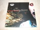 Marilyn Manson-Antichrist Superstar 2-LP Red Vinyl 2012 Hot Topic NEW Sealed OOP