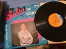 ALFREDITO LINARES SALSA DE VERDAD FONODISCO LABEL DESCARGAS SALSA LP