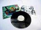 DANGER DANGER LP SCREW IT  1991 ORIGINAL 1ST PRESS EUROPE EPIC 468661 INNER EX