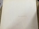The Beatles White Album PCS 7076 Numbered Top Opening Stereo  Pressing 1,1,1,1