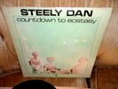 Steely Dan   Countdown To Ecstasy LP   1st Press    Lyric Insert - Original