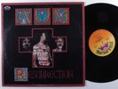 AUM Resurrection FILMORE LP VG+ w