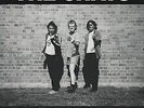 THE CHATS - GET FUCKED - Vinyl Record.. - P4A