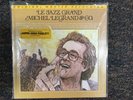 MFSL MICHEL LEGRAND & CO. Mobile Fidelity LE JAZZ GRAND Sealed Original Master