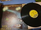 LOS SATELITES DE VENEZUELA SEGUIMOS EN ORBITA ORIG DISCOLA DO USA GUAGUANCO LP