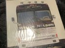 Willie Nelson, “Lost Highway,” NM, 2 LP Vinyl, 2009