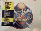 Grateful dead reckoning 2 lp s in plastic n mint vinyl hype sticker 1981 lp rare