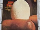 Gravy Train A Ballad Of A Peaceful Man UK Prog Rock KOREA LP VERTIGO SWIRL