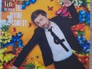 The Divine Comedy - Charmed Life: The Best Of - FREE P+P (Gold + Silver Vinyl)