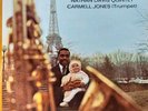 Nathan Davis Quintet (Carmell Jones-Trompete): The Hip Walk (Vinyl, 1965 SABA )
