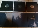 Wolves in the throne rooms wittr LP Vinyl Black Metal Darkthrone Shining ulver