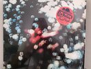 PINK FLOYD Obscured By Clouds LP 1972 Harvest ORIG US PRESS IN SHRINK NM- / NM