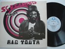 BIG YOUTH Screaming Target EXTROJAN TRLS 61 UK 80s Reggae LP