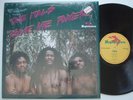 THE ITALS Give Me Power NM NIGHTHAWK 307 Original Reggae LP in shrink
