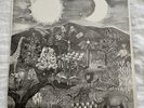 Cousin Wash The Storyteller & Ndiko The Musician Private Press Spiritual Jazz LP