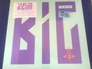 YES Big Generator  LP Vinyl Record Sealed 1987 ATCO