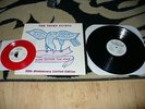 THIRD ESTATE Years Before the Wine folk, psych, prog RE Void LP +bonus, red 45