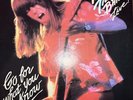 VINTAGE PAT TRAVERS BAND LIVE  vinyl lp. Original copy. BEST CONDITION . 1979