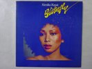 Kimiko Kasai With Herbie Hancock Butterfly CBS/Sony 25AP 1350 Japan  VINYL LP