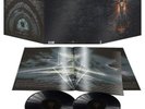 IN FLAMES- Clayman LIM.BLACK VINYL +10