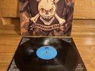 1988 Steve Earle Copperhead Road UNI 7 Vinyl record LP READ DESCRIPTION GOOD +
