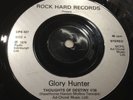 GLORY HUNTER - Thoughts of Destiny - UK 1979 ROCK HARD 7
