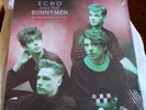 ECHO AND THE BUNNYMEN - BBC RECORDINGS 1979-80 10-tracks LIMITED EDITION SLD LP