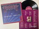 Olivia Newton-John - Xanadu (1980) Vinyl LP • Soundtrack, ELO, Magic, Gene Kelly