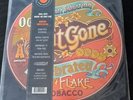 LP VINYL LIMITED EDITION NUMBERED SMALL FACES OGDEN'S NUT GONE FLAKE ORRLP001